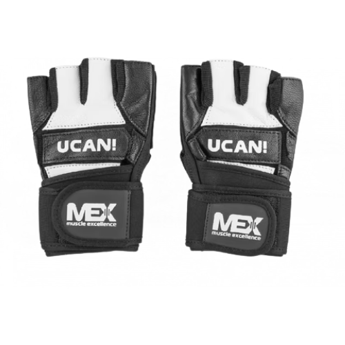 MEX SPORT - U Can Training Grips 