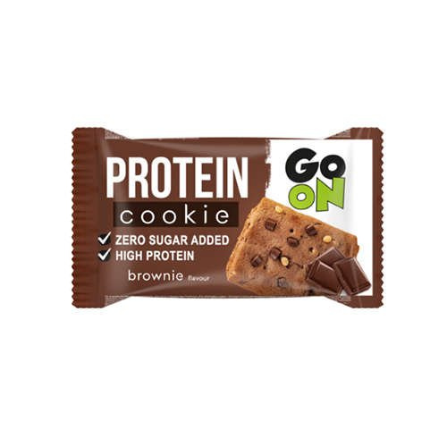 SANTE Protein Cookie - Proteinová Sušenka - 50g