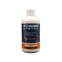 POWER SYSTEM Chalk Liquid - 250ml (Magnezie v tekuté formě)