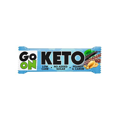 SANTE Baton Go On Keto - 50g