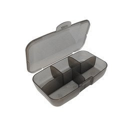 BUCHSTEINER Krabička na Suplementy