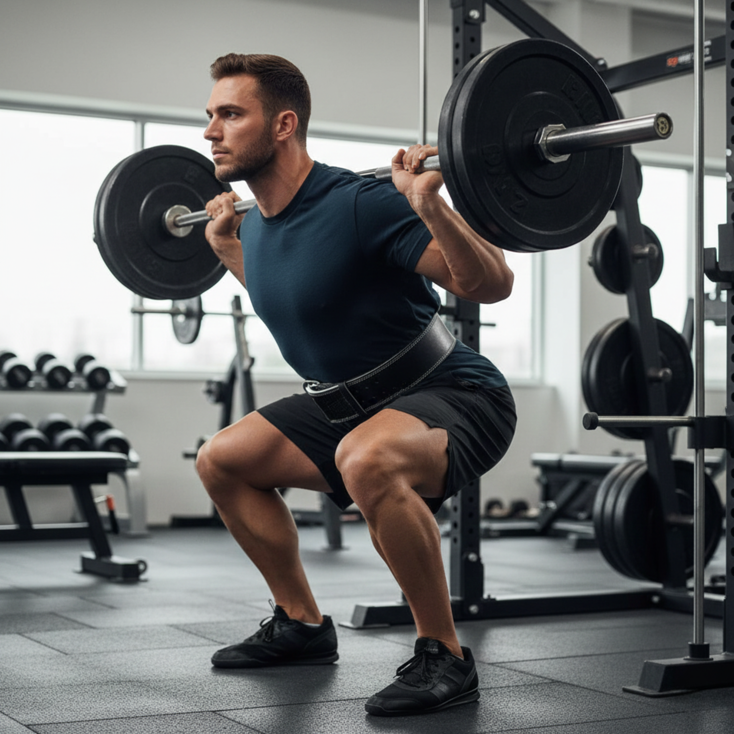 MEX NUTRITION - Train L- Black - XL pol_pl_MEX-NUTRITION-Train-L-Black-XL-41974_3