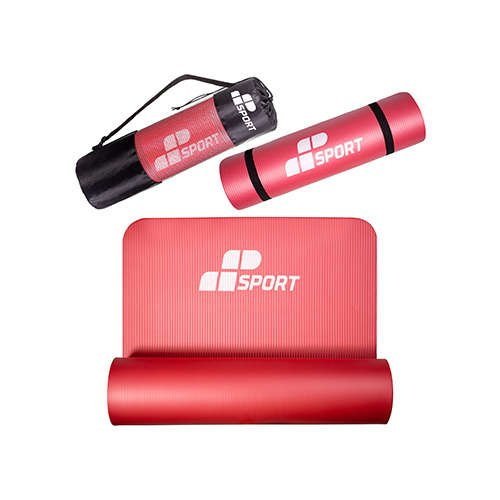 MP SPORT Mata Na Cvičení Fitness Jogi - VÝPRODEJ