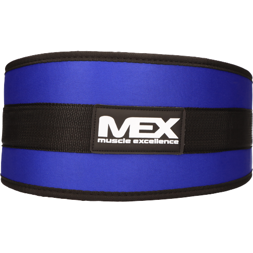 MEX - Fit-N Wide Blue