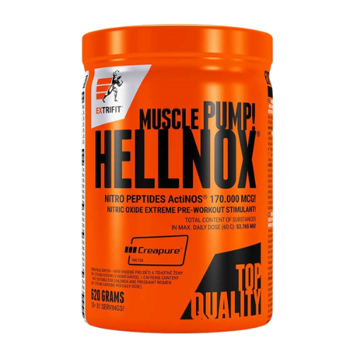 EXTRIFIT HellNOX - 620g