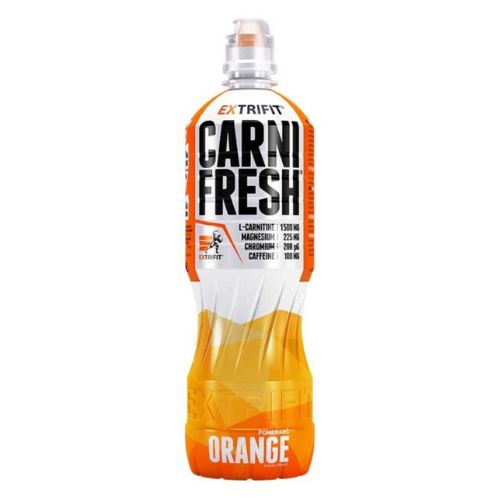 EXTRIFIT - CarniFresh - 850ml - Pomeranč